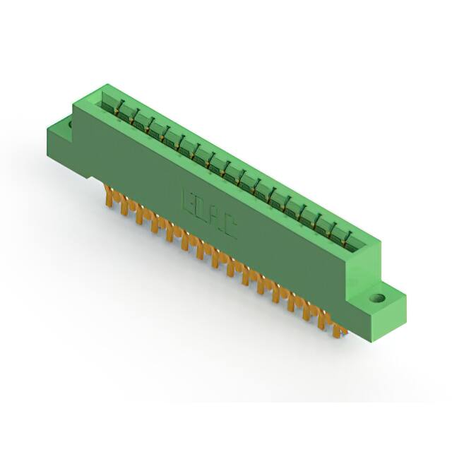 333-032-560-202 EDAC Inc.  Edgeboard Connectors